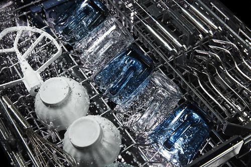 Maytag® 5 Piece Stainless Steel Kitchen Package-5