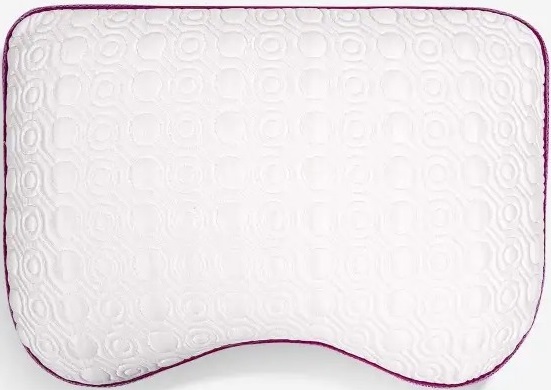 BEDGEAR® Solar Performance 1.0 Firm Standard Pillow-1