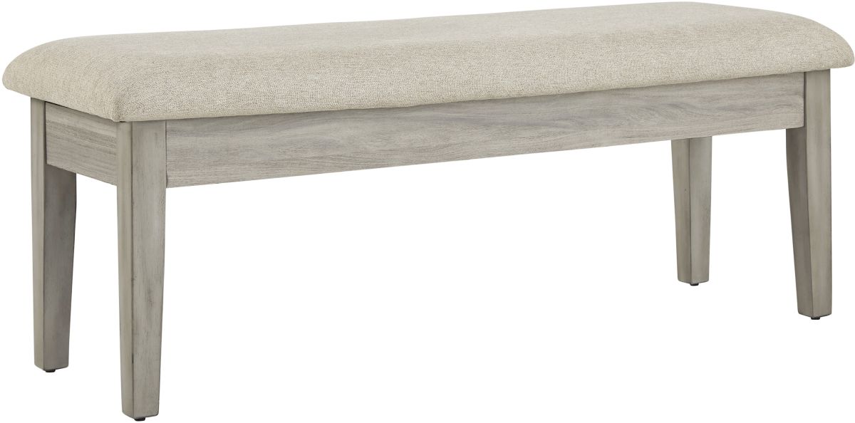Altu upholstered bench hotsell