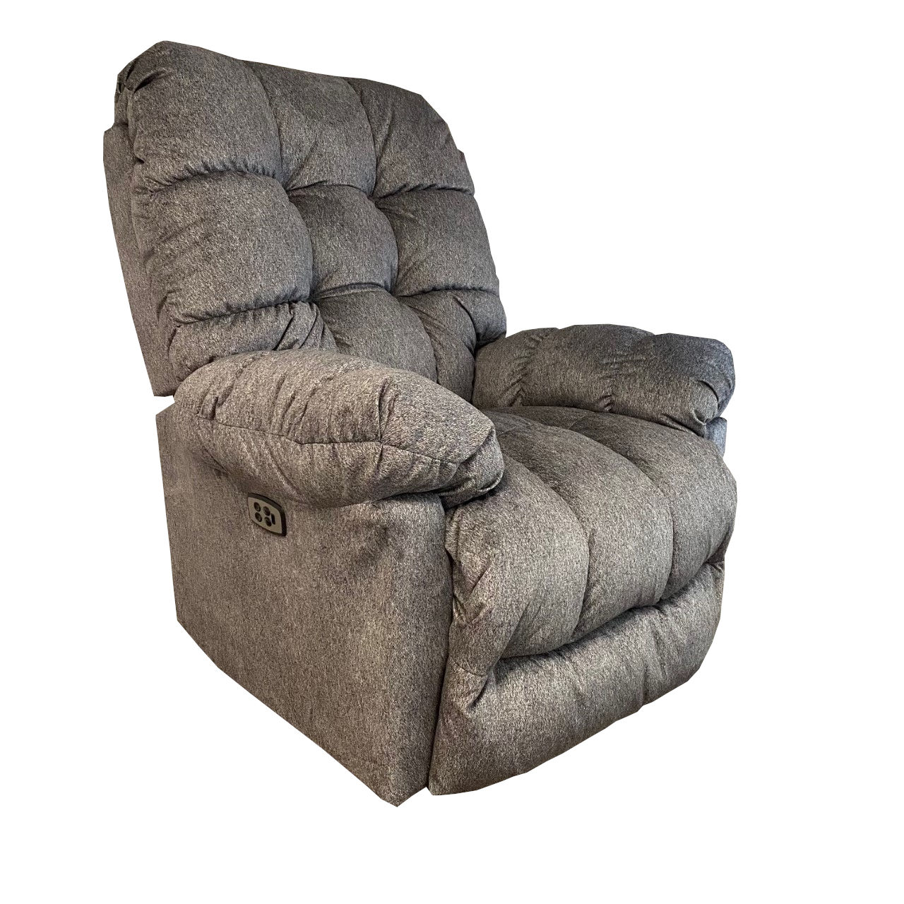 Brosmer rocker recliner sale