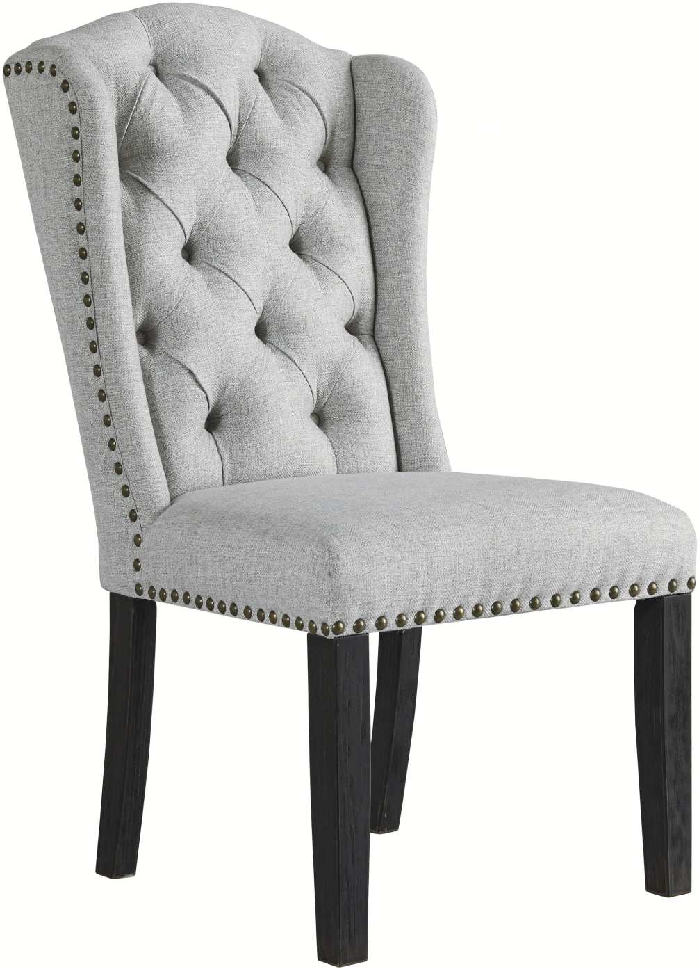 Ashley side chairs sale