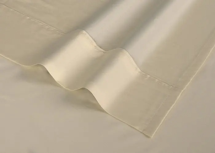 BEDGEAR® Hyper-Cotton™ Champagne Split California King Sheet Set-1