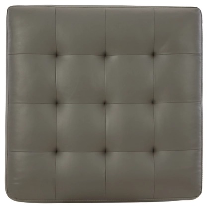 Signature Design by Ashley® Donlen Gray Oversized Accent Ottoman-2