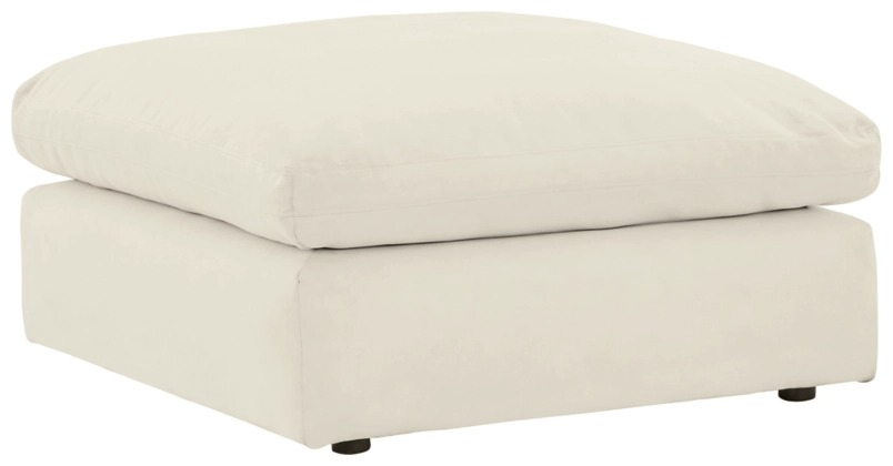 Signature Design by Ashley® Next-Gen Gaucho Chalk Oversized Accent Ottoman-0
