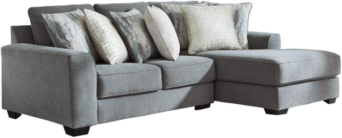 Right arm sectional with chaise discount