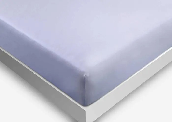 BEDGEAR® Basic Mist King Sheet Set-3
