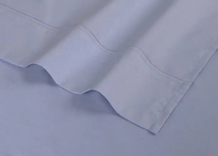 BEDGEAR® Basic Mist California King Sheet Set-1
