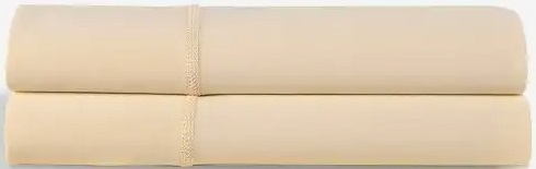 BEDGEAR® Dri-Tec® Champagne Queen Pillow Case-1