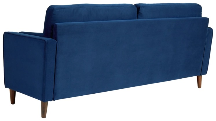Signature Design by Ashley® Darlow Indigo Sofa-3