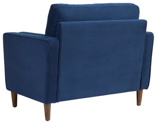 Signature Design by Ashley® Darlow Indigo Chair-3