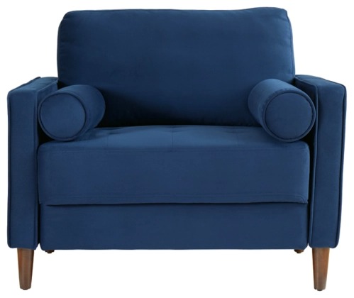 Signature Design by Ashley® Darlow Indigo Chair-1