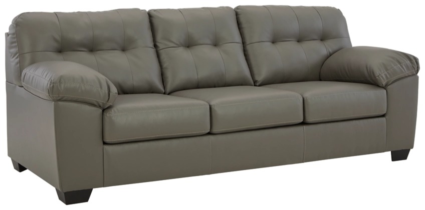Signature Design by Ashley® Donlen Gray Sofa Sleeper-1