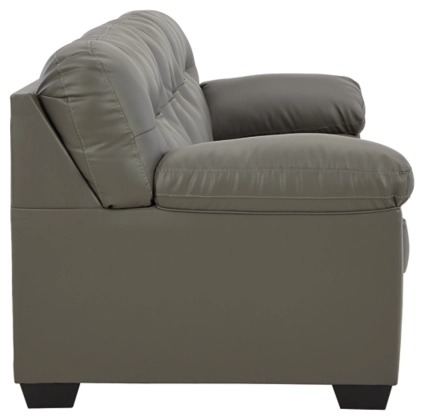 Signature Design by Ashley® Donlen Gray Sofa Sleeper-3