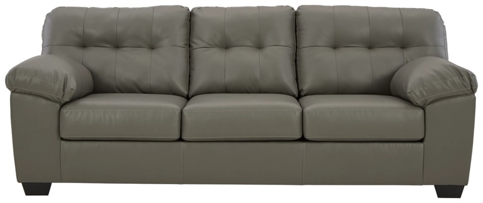 Signature Design by Ashley® Donlen Gray Sofa Sleeper-2