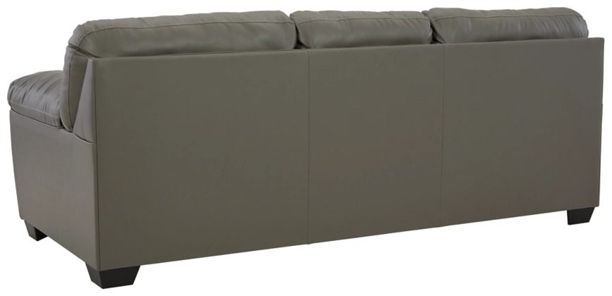 Signature Design by Ashley® Donlen Gray Sofa Sleeper-4