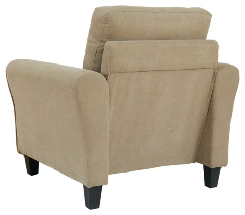 Signature Design by Ashley® Carten Quartz Chair-3