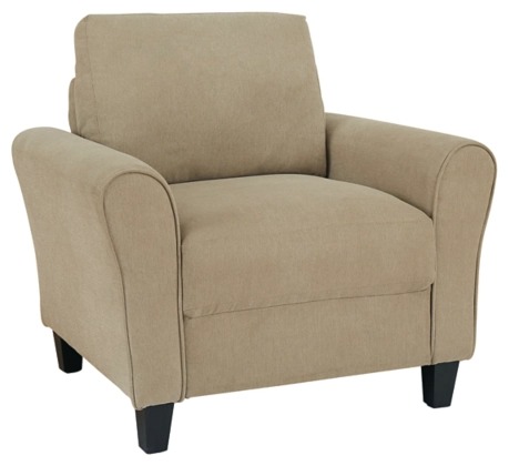 Signature Design by Ashley® Carten Quartz Chair-0