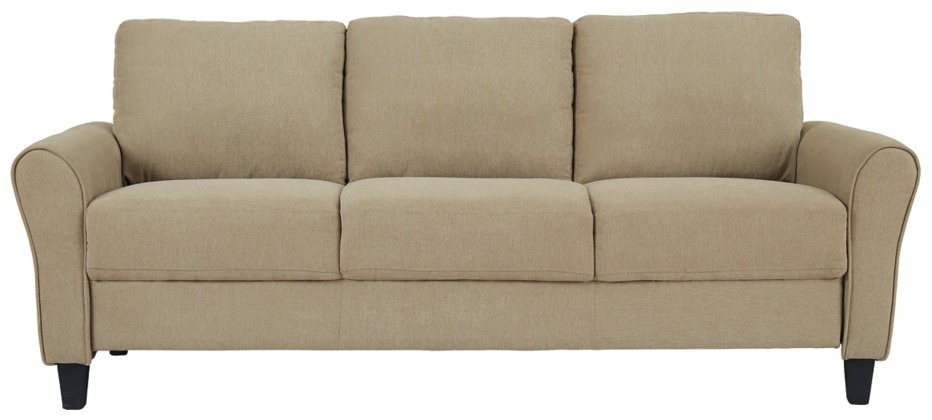 Signature Design by Ashley® Carten Quartz Sofa-1