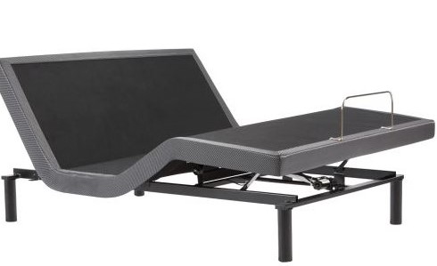 Beautyrest® Advanced Motion® Queen Adjustable Base