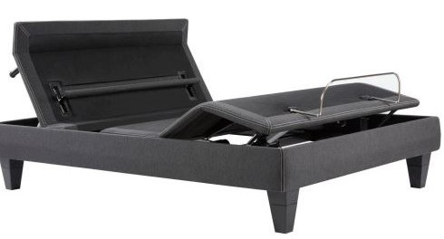 Beautyrest® Black® Twin XL Luxury Adjustable Base-0