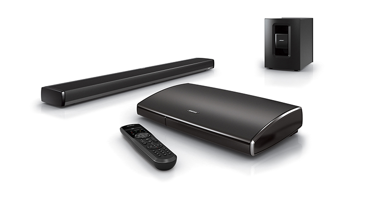 Bose Lifestyle® 135 Series II Digital Home Theater Speaker  System-LIFESTYLE135-DISPLAY | Zeglin's Home TV & Appliance