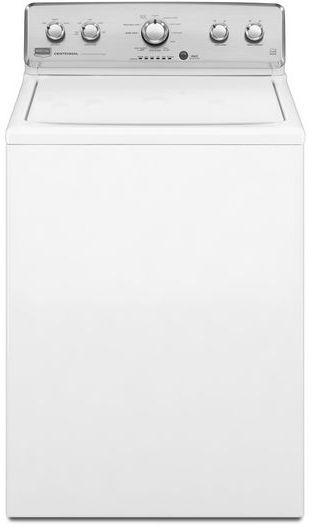 Maytag MVWC425BW Centennial Top Load Washer White Quality Appliance TV Mankato Willmar New Ulm MN
